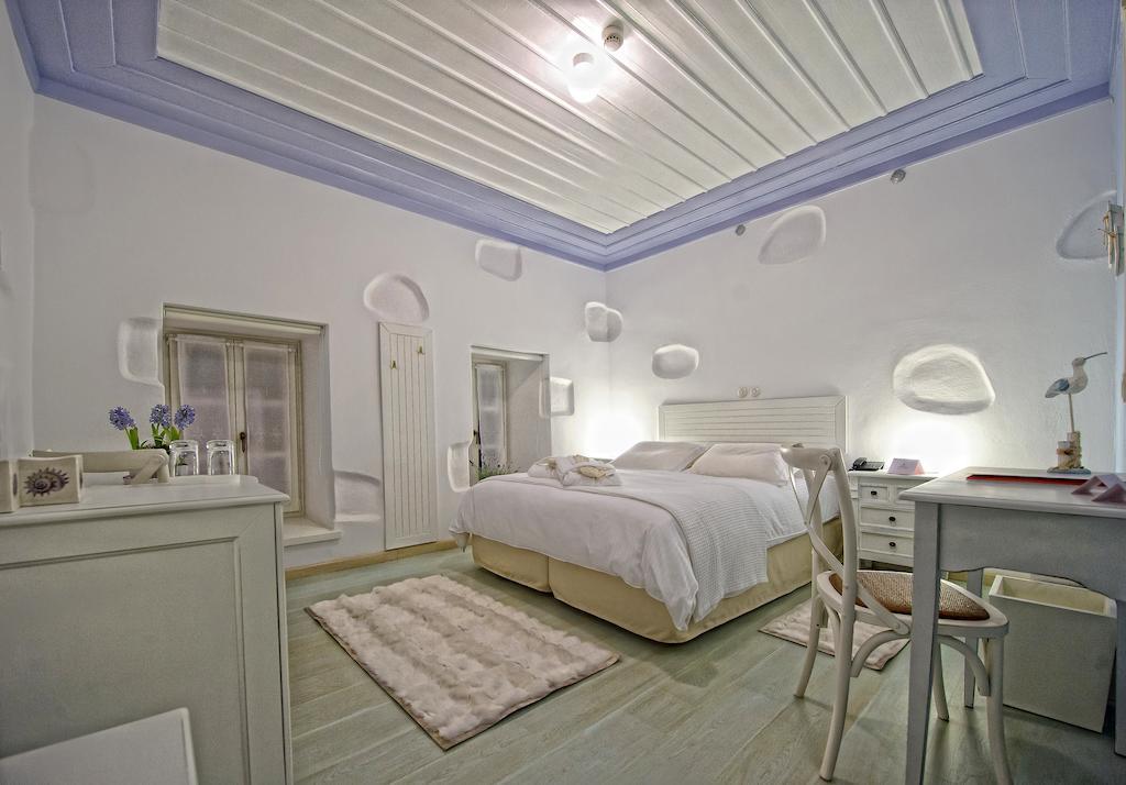Orologopoulos Mansion Luxury Hotel Kastoria Quarto foto